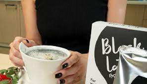 Black Latte - producent - premium - zamiennik - ulotka