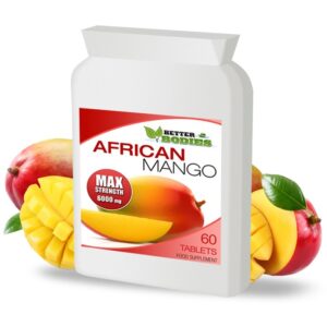 African Mango 6000 - apteka - na Allegro - na ceneo - strona producenta? - gdzie kupić 