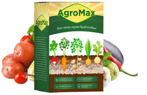 Agromax - co to jest - jak stosować - dawkowanie - skład 