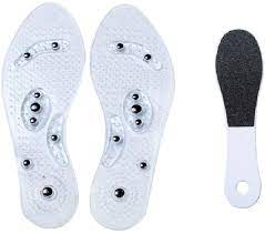 Magnetic Insoles - cena - opinie - na forum - kafeteria 