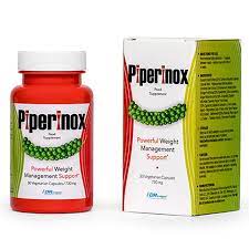 Piperinox - ulotka - producent - premium - zamiennik