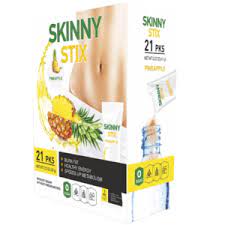 Skinny Stix - premium - zamiennik - ulotka - producent
