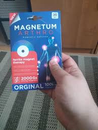 Magnetum Arthro reviews