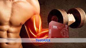 TestARX - premium - ulotka - zamiennik - producent