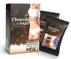 Chocolate SlimFast - producent - premium - zamiennik - ulotka