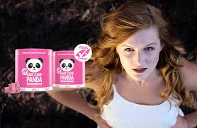 Hair Care Panda Vegan Gummies - jak stosować - dawkowanie - skład - co to jest 