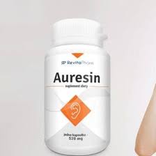 Auresin - skład  - co to jest - jak stosować - dawkowanie