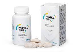 Probiox Plus - zamiennik - premium - ulotka - producent