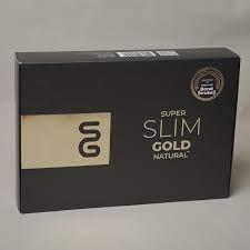 Slim Gold - jak stosować - skład - dawkowanie - co to jest