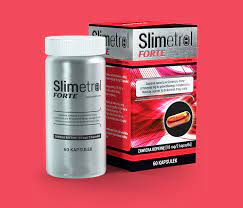 Slimetrol Forte- premium - zamiennik - ulotka - producent