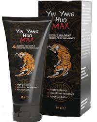 Ying yang huo - zamiennik - producent - premium - ulotka