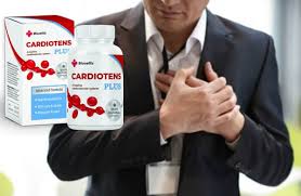 Cardiotens - zamiennik - ulotka - producent- premium 