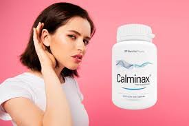 Calminax - producent- premium - zamiennik - ulotka