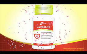 Cardio Life - strona producenta - gdzie kupić - apteka - na Allegro - na Ceneo
