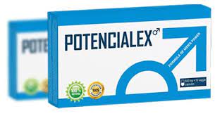 Co to jest Potencialex i jaki ma skład Dawkowanie, czyli jak stosować suplement