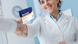 Vermixin -premium - zamiennik - ulotka - producent