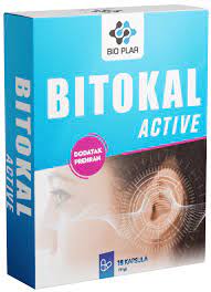 Bitokal Active - cena - opinie - na forum - Kafeteria