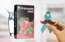 Prostamin Forte - co to jest - skład - jak stosować - dawkowanie