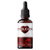 Cholexon - ulotka - zamiennik - producent