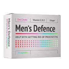 Mens Defense - ulotka - producent - zamiennik