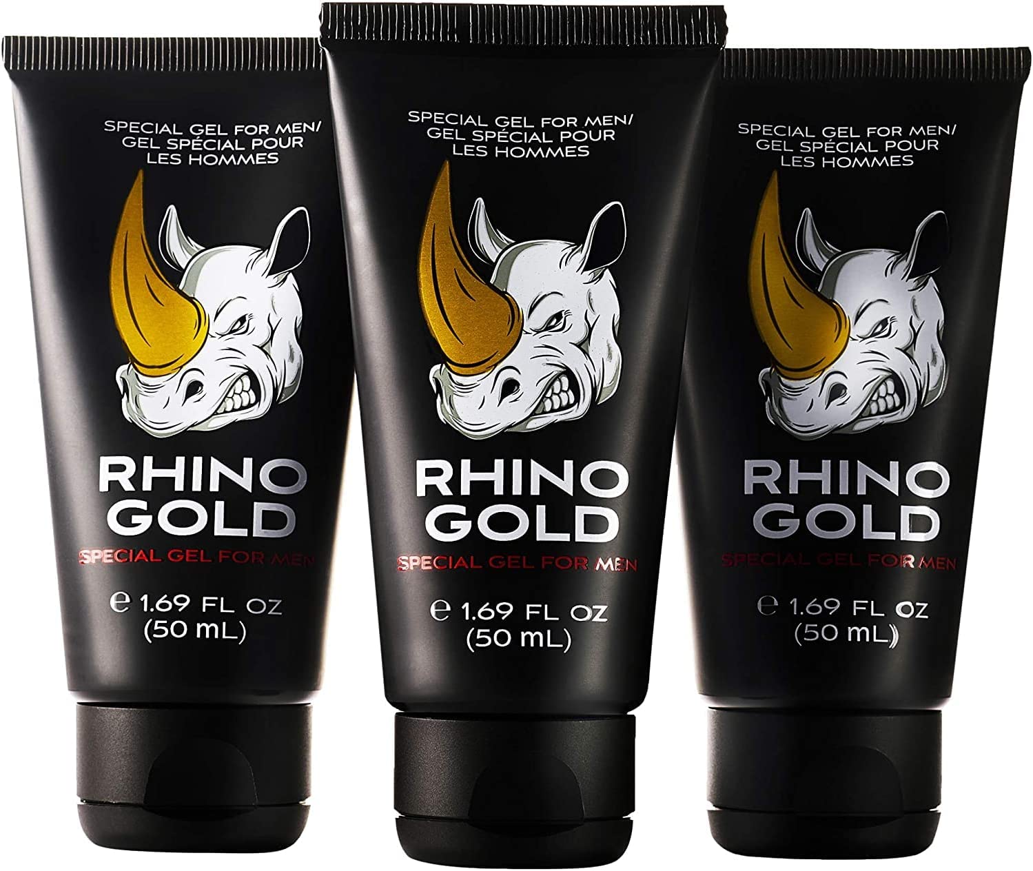Rhino Gold Gel - gdzie kupić - apteka - na Ceneo - strona producenta - na Allegro