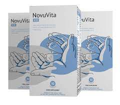 NovuVita Vir - gdzie kupić - strona producenta - apteka - na Allegro - na Ceneo