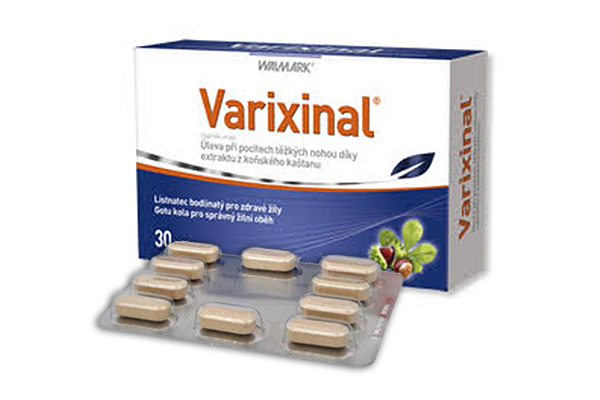 Varixil - zamiennik - producent - ulotka