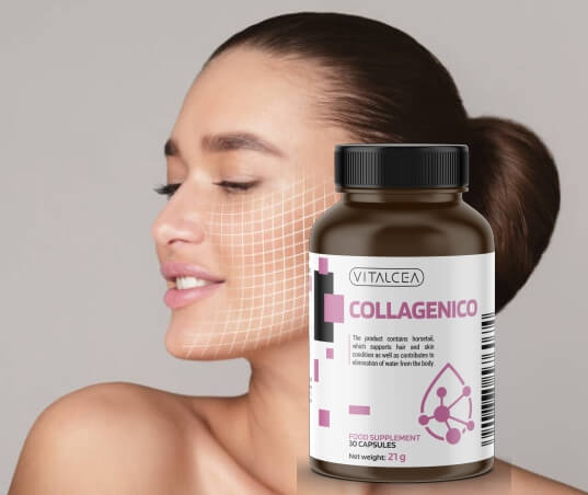 Collagenico - gdzie kupić - na Allegro - na Ceneo - strona producenta - apteka