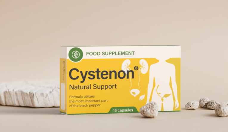 Cystenon - opinie - cena - na forum - Kafeteria 