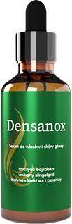 Densanox - producent - zamiennik - ulotka