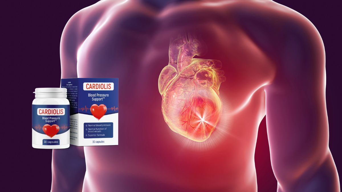 Cardiolis - opinie - na forum - Kafeteria - cena