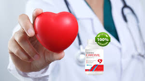 Cardivil - jak stosować - co to jest - dawkowanie - skład
