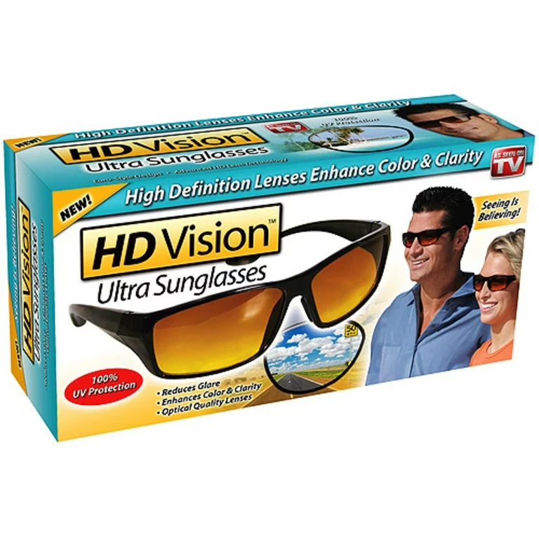 HD Glasses - gdzie kupić - apteka - na Allegro - na Ceneo - strona producenta