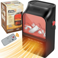Flame Heater - co to jest - dawkowanie - skład - jak stosować