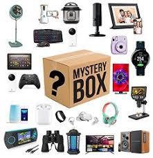 Mystery Box - jak stosować - co to jest - dawkowanie - skład