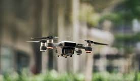 Mini Drone - cena - Kafeteria - na forum - opinie