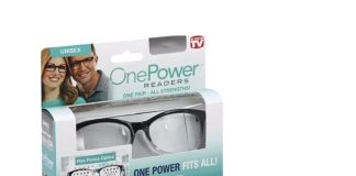 OnePower Readers - co to jest - dawkowanie - jak stosować - skład