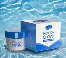 Perky Crave - co to jest - jak stosować - dawkowanie - skład