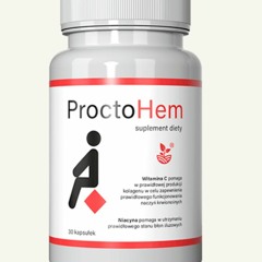 ProctoHem - ulotka - producent - zamiennik