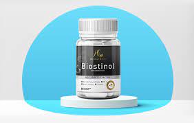 Biostinol - dawkowanie - skład - jak stosować - co to jest