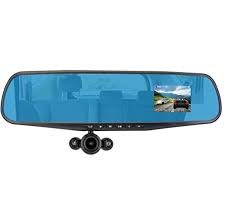 HD Cam Mirror - ulotka - zamiennik - producent